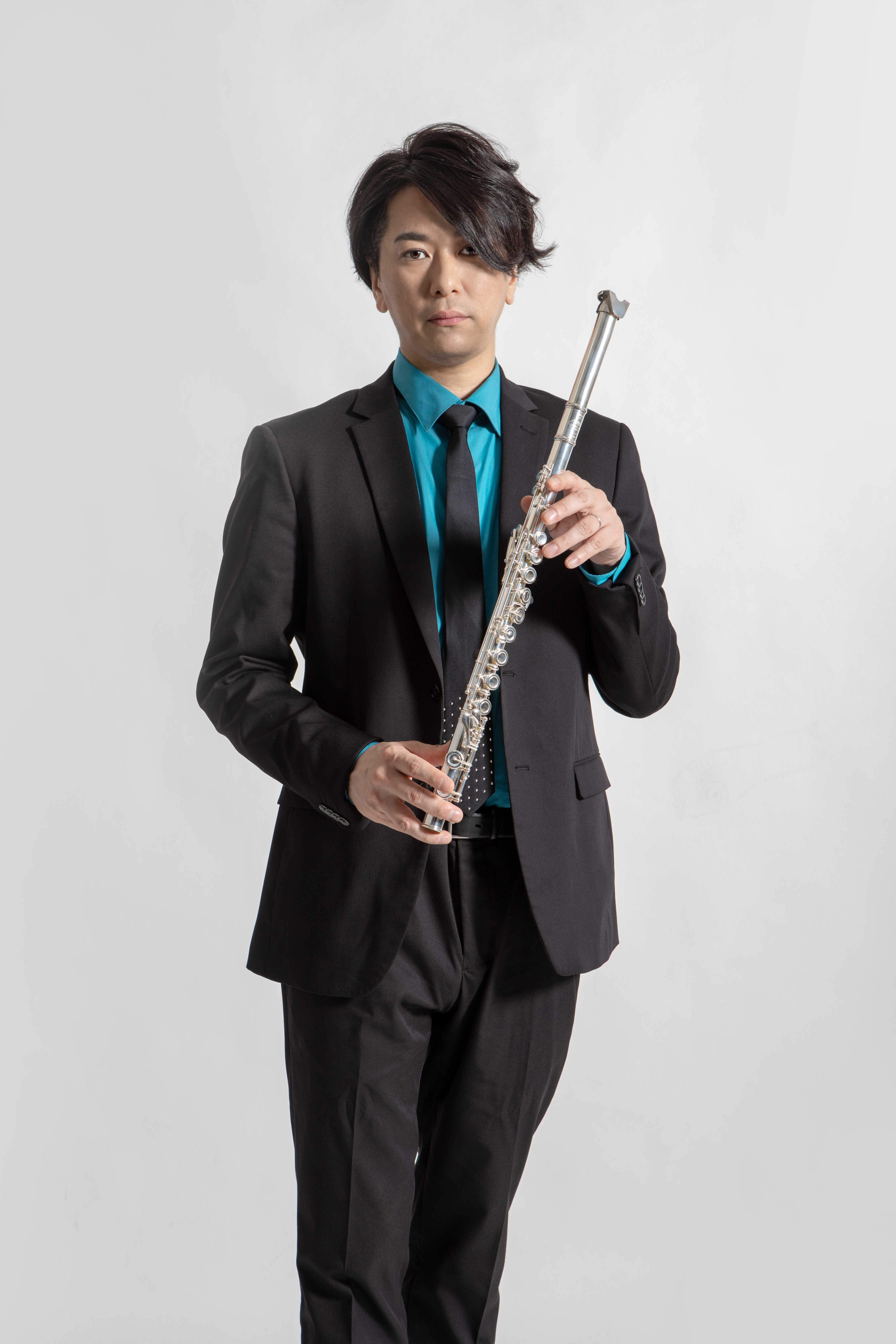 小湊昭尚 Akihisa Kominato