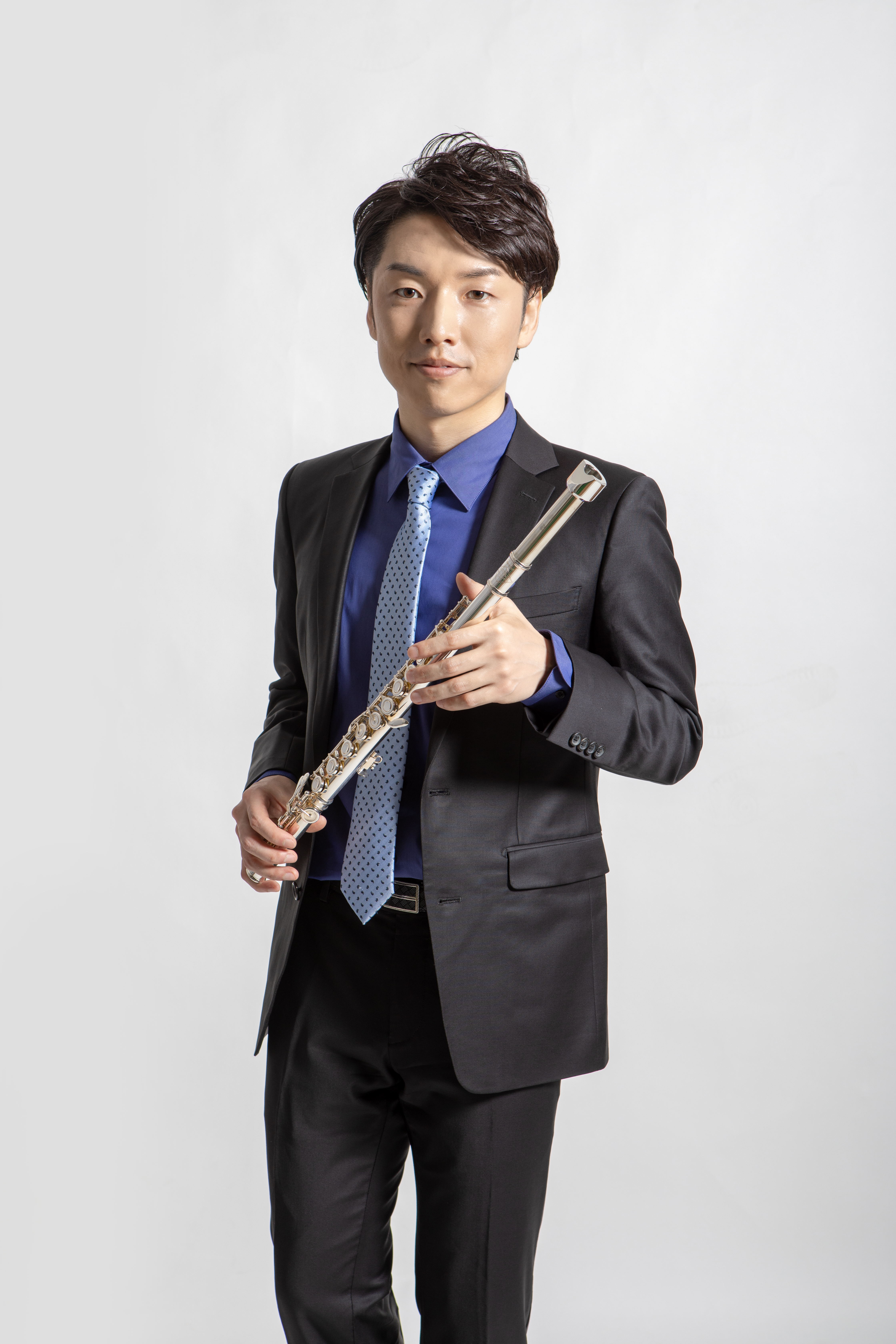 大河内淳矢 Jun'ya Okochi