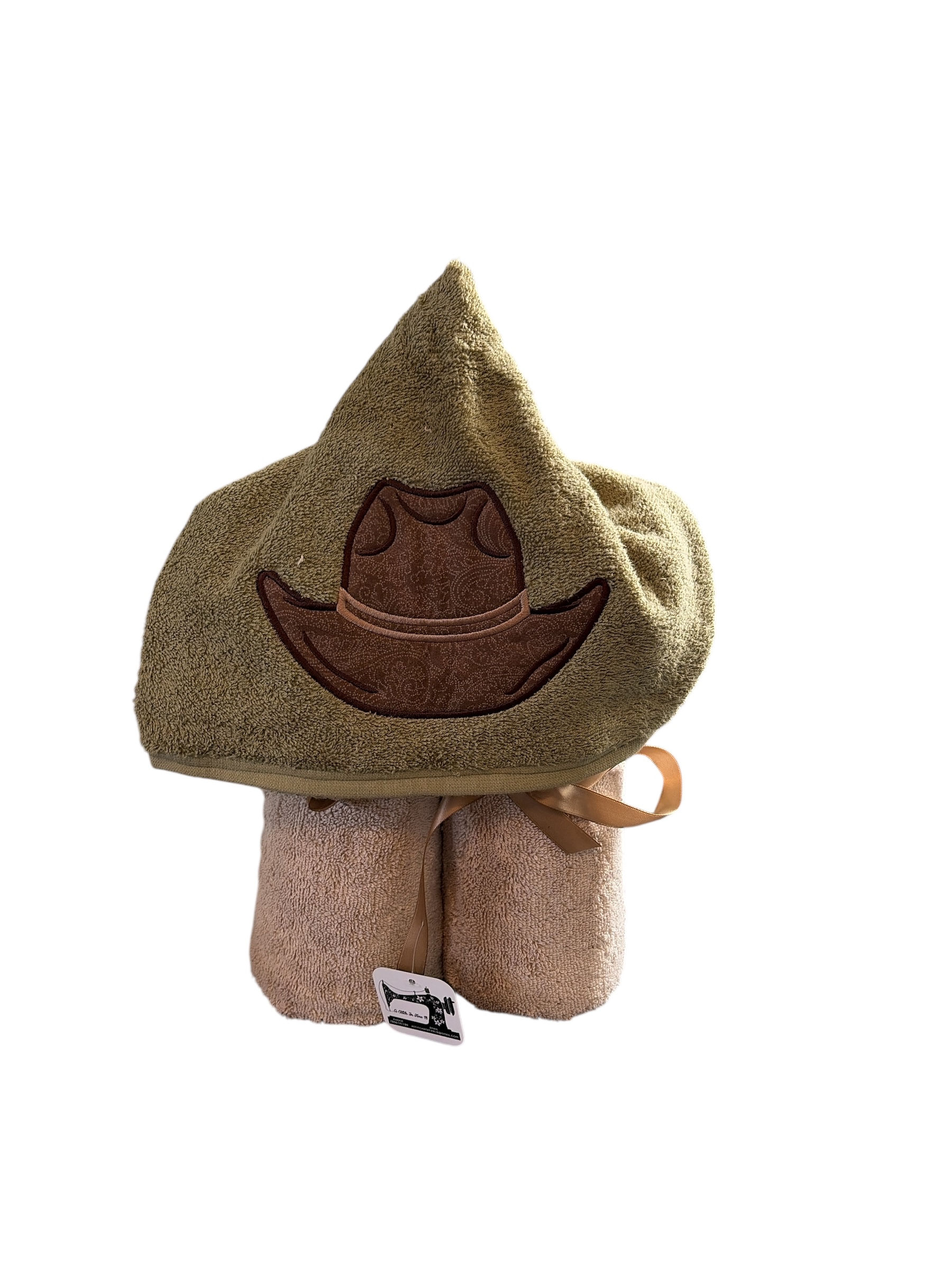 Cowboy hat