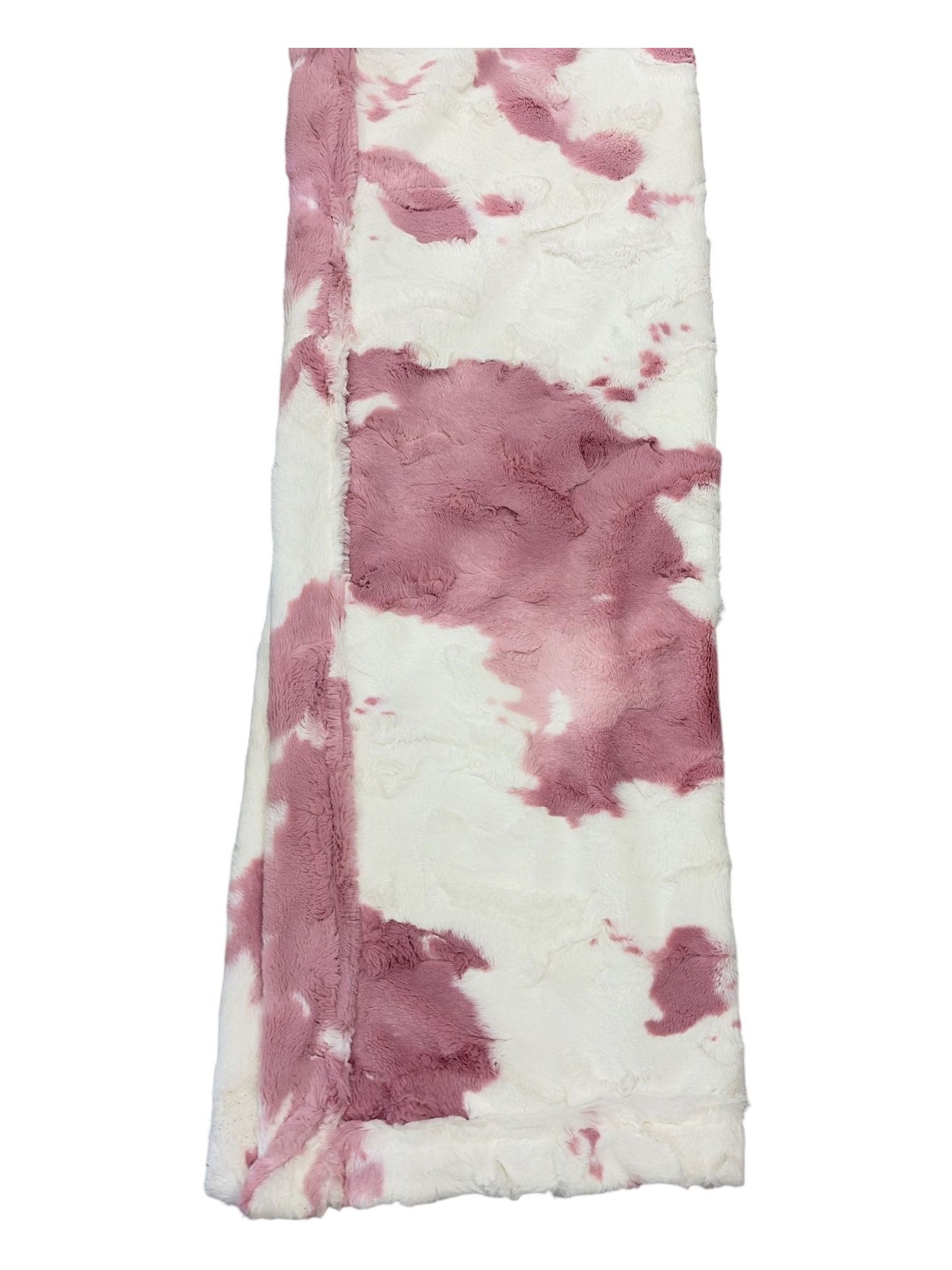 Rose double side luxe