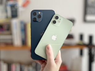 iPhone