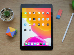 iPad