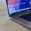 Miniatura: MacBook Pro 2019 16" i7 512GB SSD 16GB RAM Space Gray (Seminovo)