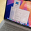 Miniatura: MacBook Air M2 15.3" 256GB SSD 8GB Midnight (Seminovo)