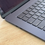 Miniatura: MacBook Air M2 15.3" 256GB SSD 8GB Midnight (Seminovo)