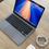 Miniatura: MacBook Air M1 13.3" 256GB SSD 8GB RAM Space Gray (Seminovo)