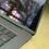 Miniatura: MacBook Air M2 15.3" 256GB SSD 8GB Midnight (Seminovo)