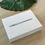 Miniatura: MacBook Air 2017 13.3" I5 128GB SSD 8GB Silver (Seminovo)