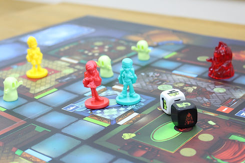 ボードゲーム
