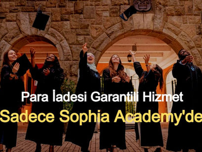 Para İade Garantili Danışmanlık Hizmeti