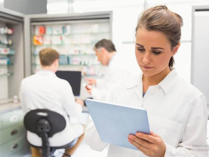 Bulgaristan’da Eczacılık Eğitimi