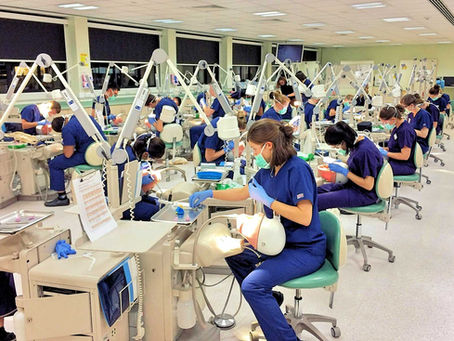 Szeged Üniversitesi Diş Hekimliği Fakültesi