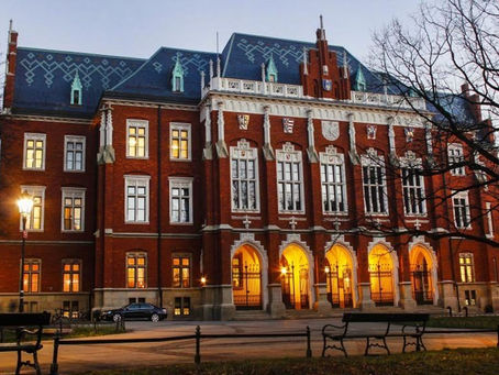 Jagiellonian Üniversitesi Polonya’da Tıp Okumak