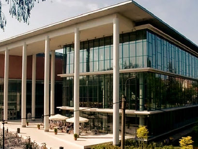 Szeged Üniversitesi Eczacılık Fakültesi