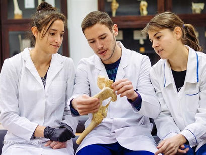 Varna Tıp Üniversitesi Giriş Sınavına Nasıl Hazırlanılır?