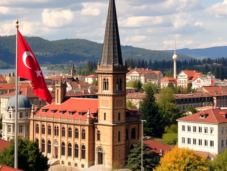 Belgrad Tıp Fakültesi Hakkında Doğru Bilinen Yanlışlar