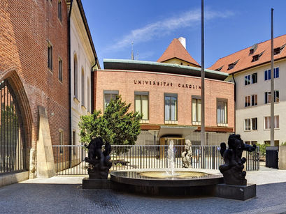 Charles Üniversitesi Tıp Fakülteleri