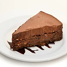 Pastel de Chocolate