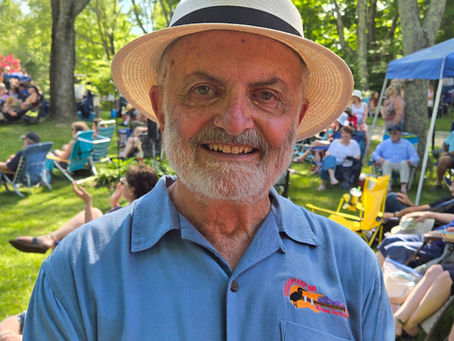 Q & A with Dr. Al Puerini