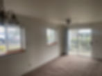 Two bedroom end unit