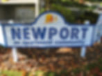The Newport Apartments