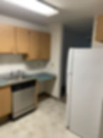 ADA kitchen