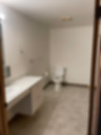 ADA bathroom