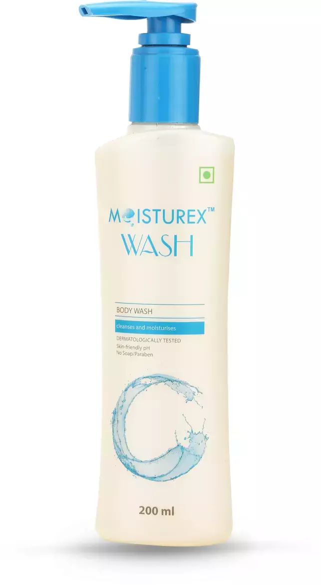Moisturex soap shop
