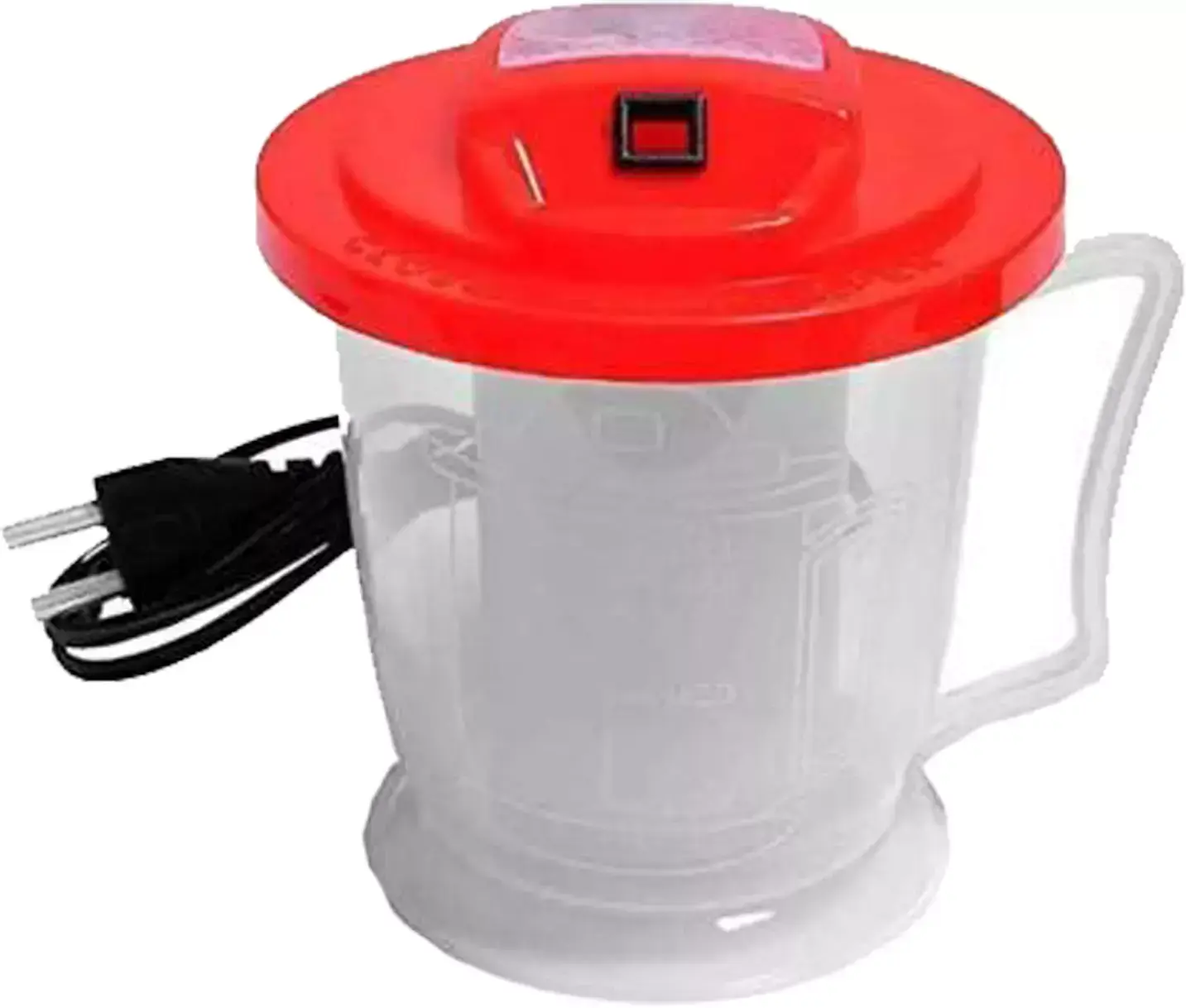 Medi-Steam Vaporizer