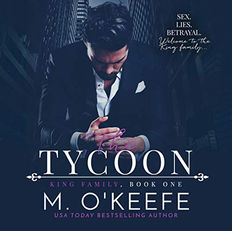 The Tycoon By: Molly O'Keefe