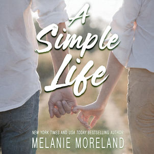A Simple Life By Melanie Moreland
