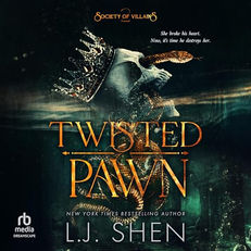Twisted Pawn By: L. J. Shen