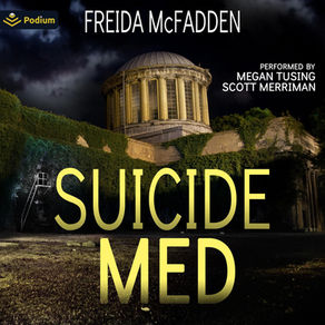 Suicide Med Freida McFadden Audiobook