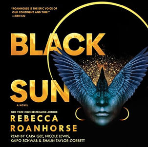 Black Sun By: Rebecca Roanhorse
