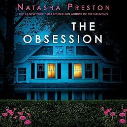 The Obsession By: Natasha Preston Free Audiobook