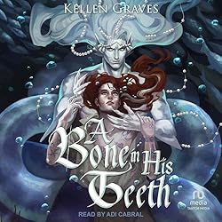 A Bone in His Teeth By: Kellen Graves