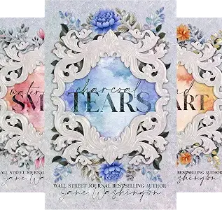 Seraph Black (4 book series) by  Jane Washington