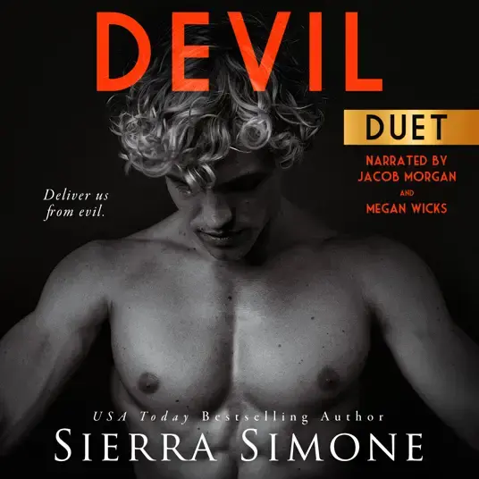 Devil Sierra Simone