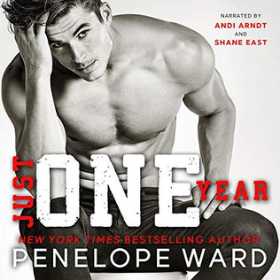 Just One Year By: Penelope Ward