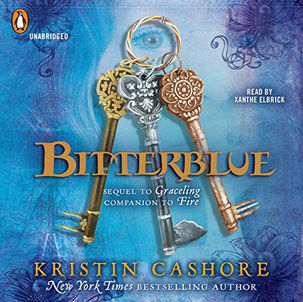 Bitterblue By: Kristin Cashore