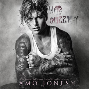 War and His Queen Carpe Noctem, Book 1 By: Amo Jones
