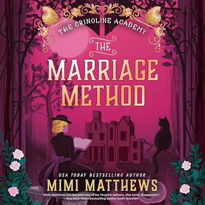 The Marriage Method By: Mimi Matthews