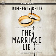The Marriage Lie By: Kimberly Belle Free Audiobook