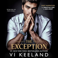The Exception By: Vi Keeland
