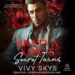 Bratva King's Secret Twins Ruthless Mafia Kings By: Vivy Skys