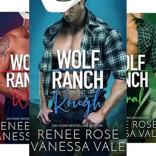 Wolf Ranch (6 book series) by  Renee Rose