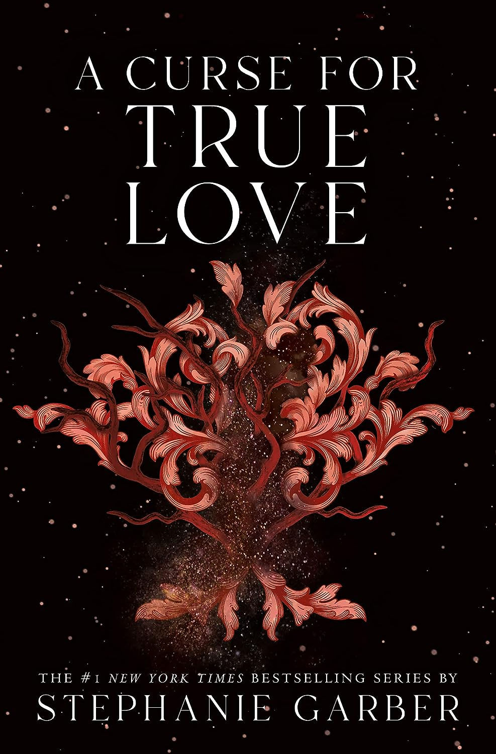 Once Upon a Broken Heart #3 A Curse for True Love Stephanie Garber