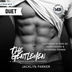 The Gentlemen A Dark MFM Dancer Romance (Men Under Revue) By: Jacklyn Parker