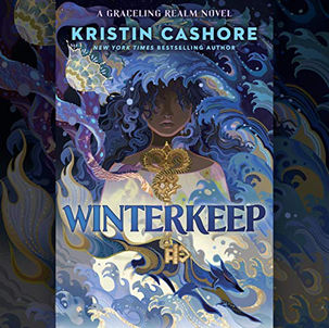 Winterkeep By: Kristin Cashore