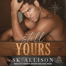 Still Yours By: SK Allison